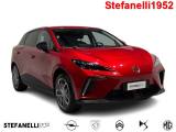 MG MG4 LUXURY49 Elettrica - Diamond Red - Similpelle + T