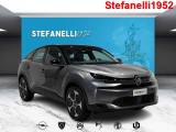CITROEN C4 PureTech 130 S&S EAT8 - PLUS
