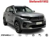 CITROEN C3 Nuova  Elettrica 83kw (113cv) - MAX