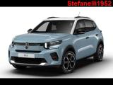 CITROEN C3 Nuova  Elettrica 83kw (113cv) - MAX
