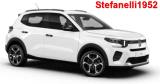 CITROEN C3 Nuova  VAN Turbo 100 - PRO - 2 Posti
