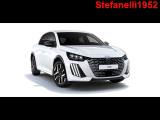 PEUGEOT 208 1.2 hybrid GT 100cv e-dcs 6