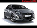PEUGEOT 208 50 kWh Allure