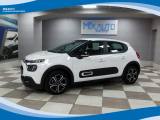 CITROEN C3 1.5 BlueHDI 100cv Plus EU6
