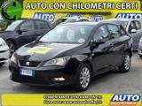 SEAT Ibiza ST 1.4 TDI 90CV CR EUR6B TOUCH/CRUISE/NEOPATENTATI