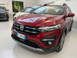 DACIA Sandero Stepway 1.0 TCe ECO-G GPL casa madre