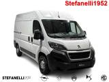 PEUGEOT Boxer 330 2.2 bluehdi 140cv S&S L2H2