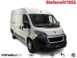 PEUGEOT Boxer III 330 2019 -  330 2.2 bluehdi 140cv S&S L2H2