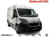 PEUGEOT Boxer 330 2.2 bluehdi 140cv S&S L2H2