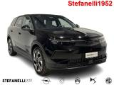 OPEL Grandland 1.2 hybrid GS 136cv e-dcs6