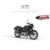 TRIUMPH Bonneville T120 T120