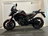 KTM 790 Duke 790 SUPER DUKE