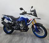 SUZUKI V-Strom 800DE 2025