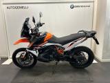 KTM 890 Adventure 890 ADVENTURE