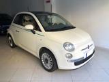 FIAT 500 1.2 EasyPower Lounge