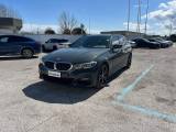 BMW 330 d 48V Touring Msport