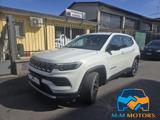 JEEP Compass 1.5 Turbo T4 130 CV MHEV 2WD High AltitudePROMMO