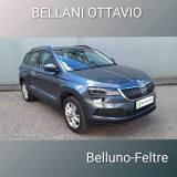 SKODA Karoq 1.5 TSI ACT DSG Executive