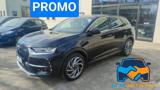 DS AUTOMOBILES DS 7 Crossback BlueHDi 130 aut. Rivoli Grand Chic 