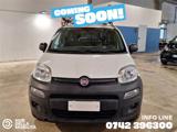 FIAT Panda 1.3 MJT S&S 4x4 Pop Climbing Van - OK Neopatentati