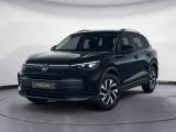 VOLKSWAGEN Tiguan 2.0 TDI 193 CV DSG 4MOTION