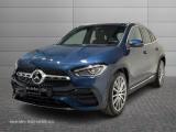 MERCEDES-BENZ GLA 200 d Automatic Premium