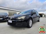 VOLKSWAGEN Golf 2.0 TDI 110CV DPF 5p. Trendline