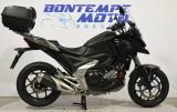 HONDA NC750 X BAULETTO - SOLO 19000 KM !!!