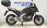 HONDA NC750 X BAULETTO - SOLO 19000 KM !!!