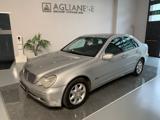 MERCEDES-BENZ C 220 CDI cat Elegance