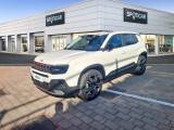 JEEP Avenger 1200 BZ 100CV MANUALE SUMMIT