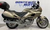 HONDA Deauville 650 2000