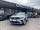 VOLKSWAGEN T-Cross NEW.MODEL 1.0 TSI Life 95CV