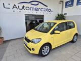 SKODA Citigo 1.0 68 CV 5 porte Style G-Tec
