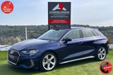 AUDI A3 SPB 35 TDI S-Tronic S-Line
