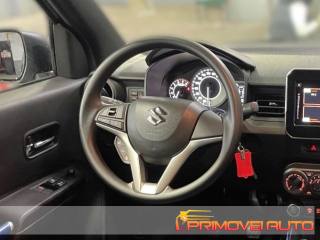 SUZUKI Ignis usata, con Autoradio