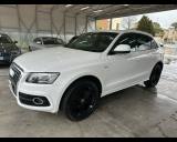 AUDI Q5 2.0 TDI 170 CV quattro S tronic Advanced Plus