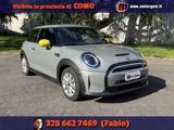MINI Cooper SE Electric 184cv