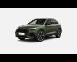 AUDI QUATTRO Audi Q5  Identity Black 40 TDI  150(204) kW(CV) S