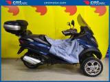 PIAGGIO MP3 Garantito e Finanziabile