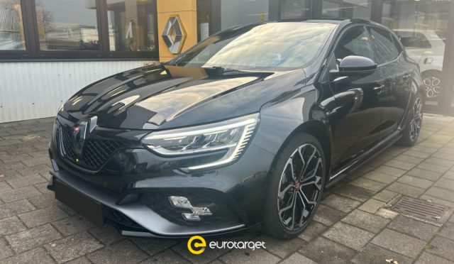 renault megane mgane tce 300 cv edc r.s. 4control