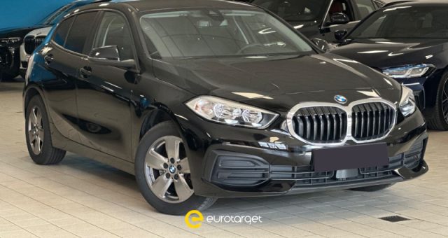 bmw 118 i 5p. advantage
