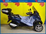 PIAGGIO MP3 Garantito e Finanziabile