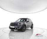 MINI Countryman Cooper SD  2.0 Cooper SD Park Lane Plus  ALL4