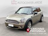 MINI Cooper 1.6 16V Cooper PER OPERATORI DEL SETTORE