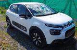 CITROEN C3 PureTech 83 S&S Max