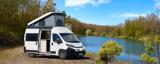 WESTFALIA  COLUMBUS 540D