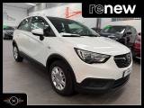 OPEL Crossland X 1.2 Advance 83cv my18.5