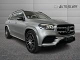 MERCEDES-BENZ GLS 400 d 4Matic Premium Plus