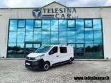 FIAT Talento 1.6 MJT 125CV 6 POSTI GANCIO TRAINO